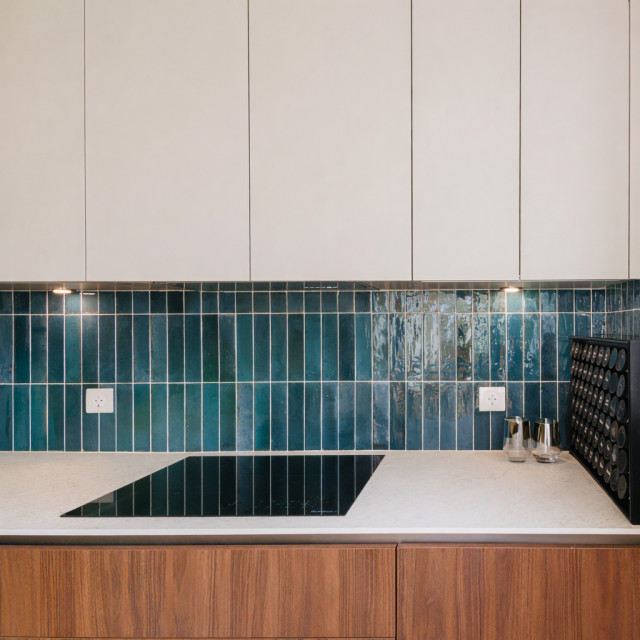 L&rsquo;art d&rsquo;optimiser l&rsquo;espace avec &eacute;l&eacute;gance modern-kitchen