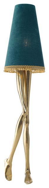 Monroe Floor Lamp