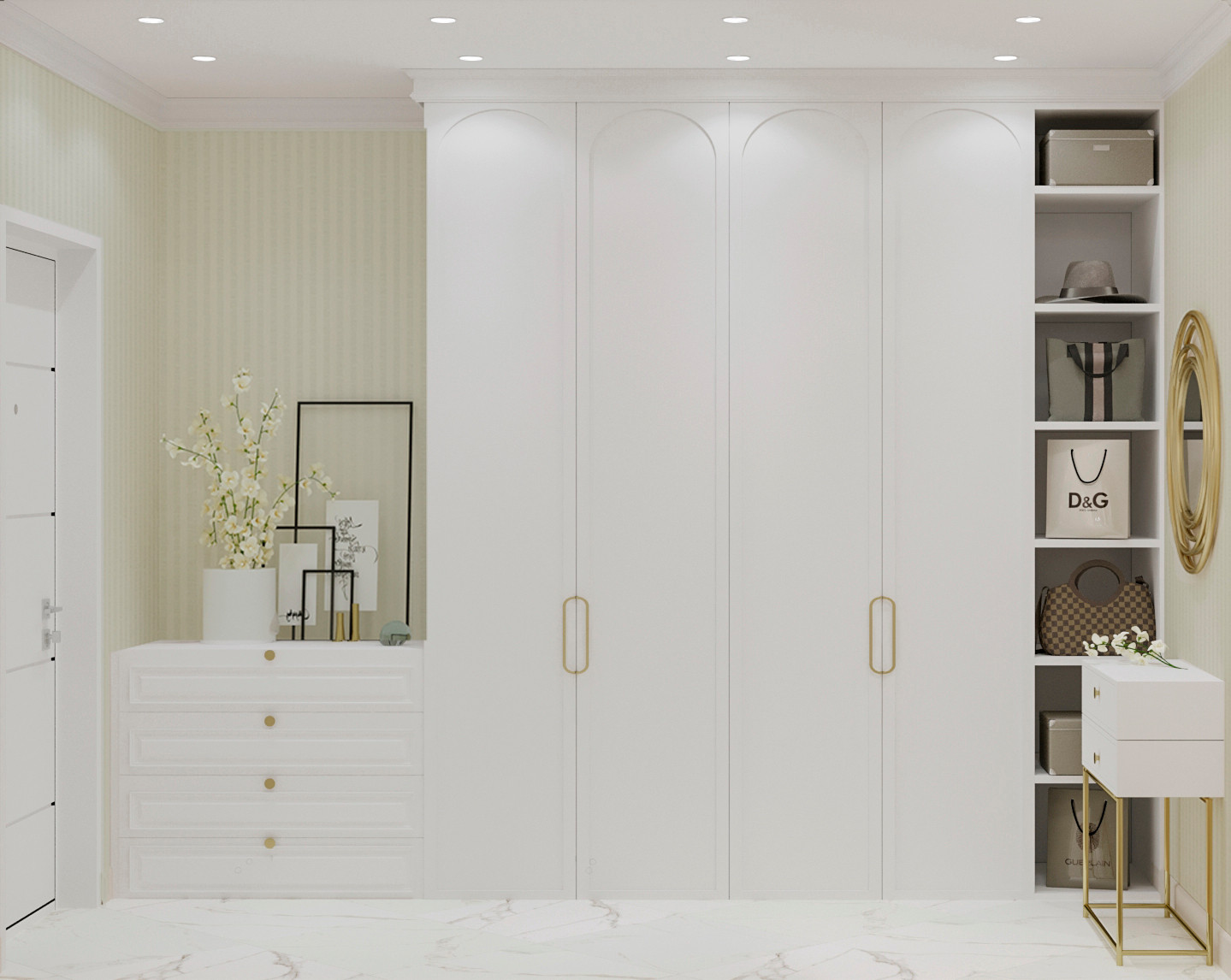 ЖК Тихие зори