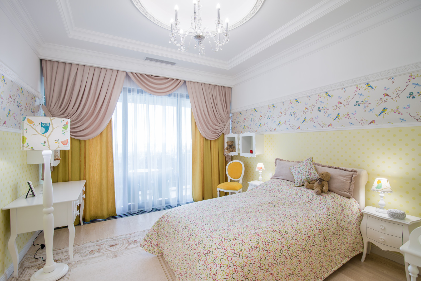 Вилла в ЖК "Королевский парк"