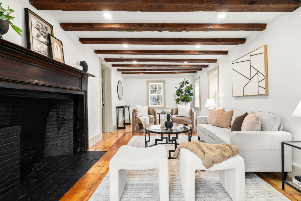 Hanover, MA - Home Renovation