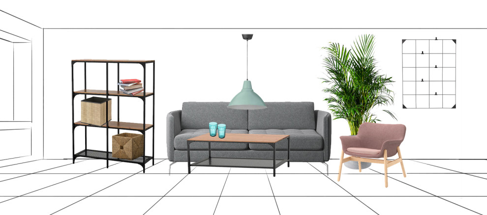 офис студии рекламного дизайна