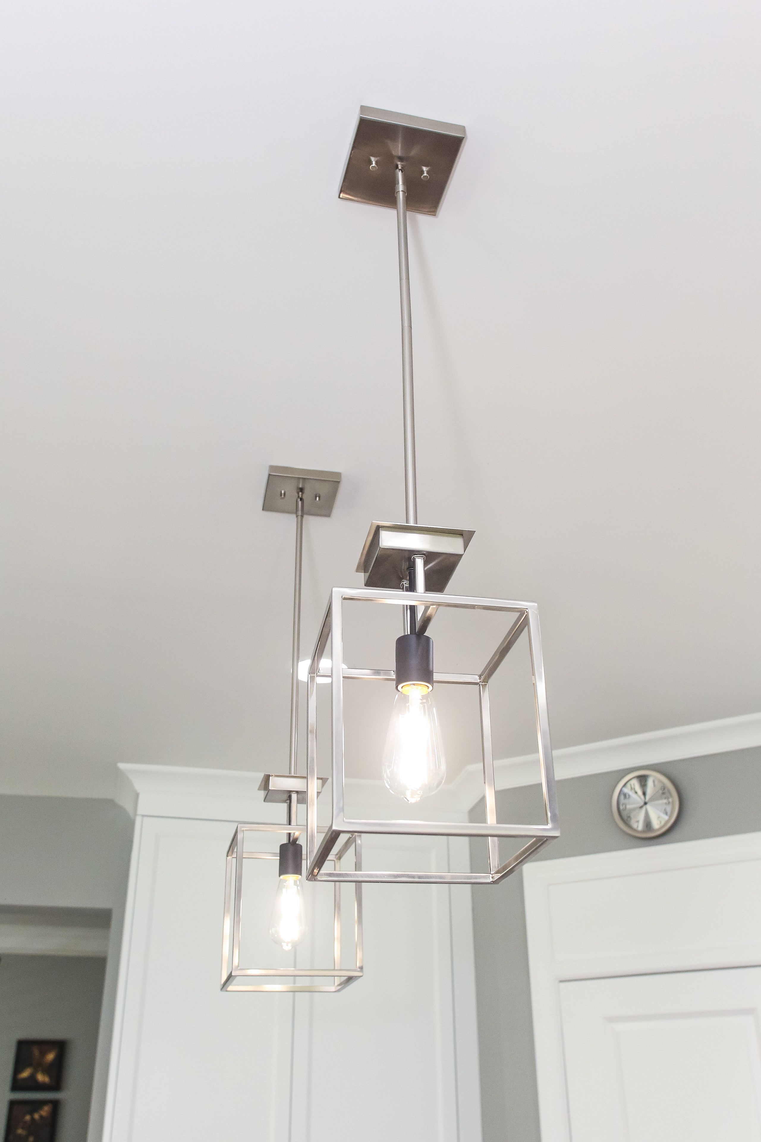 Lake Lanier Kitchen Renovation