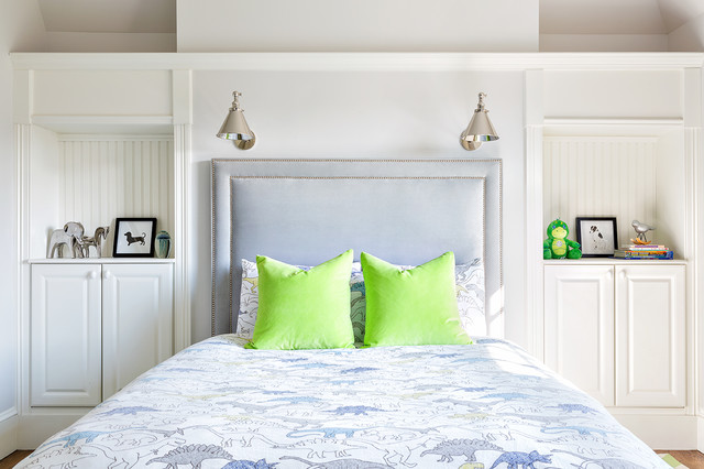 Bedrooms klassisch-modern-schlafzimmer