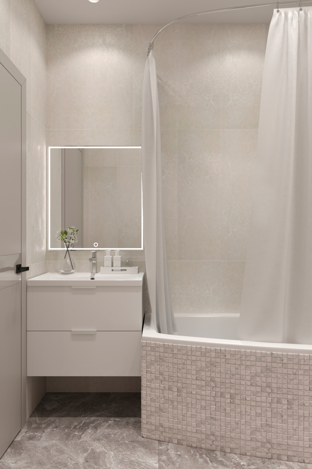 Квартира в ЖК Тушино 2018