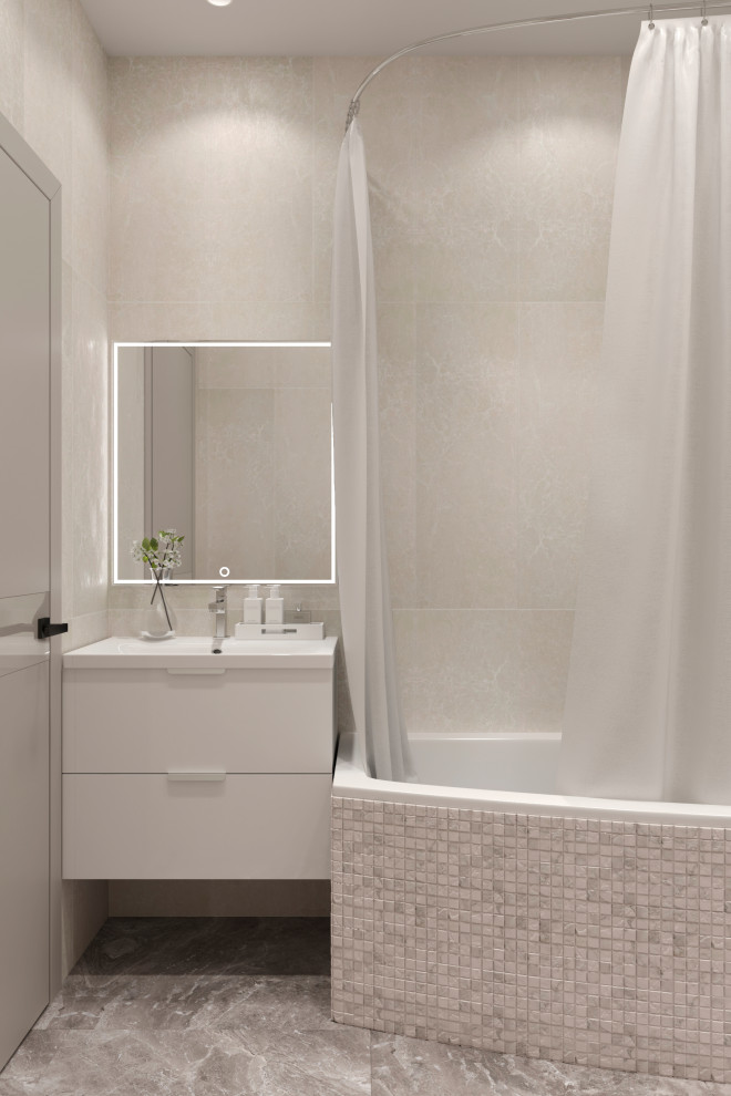 Квартира в ЖК Тушино 2018