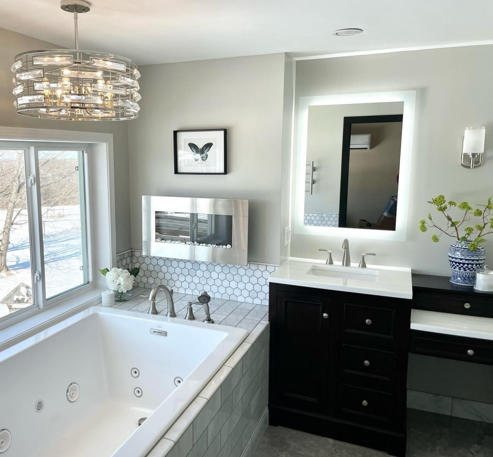 Randon Kitchen & Bathrooms