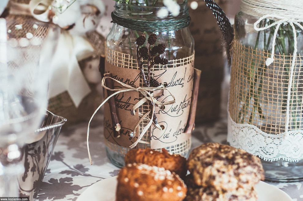 Фотографии с мероприятий школы Chez moi