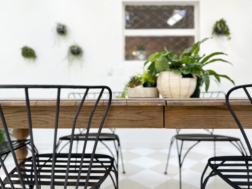 East Side Eclectic | Denver, CO | Whole Home Renovation