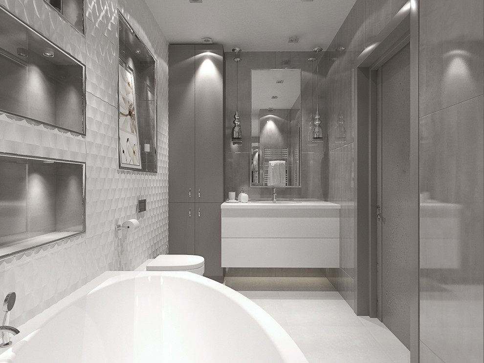 Квартира 85 кв.м.