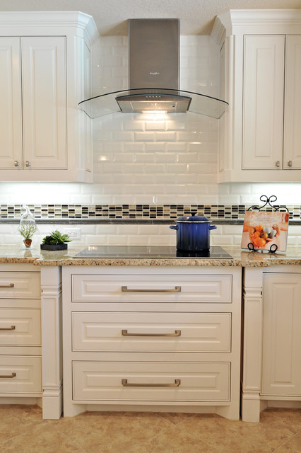 Kitchens transitional-kitchen