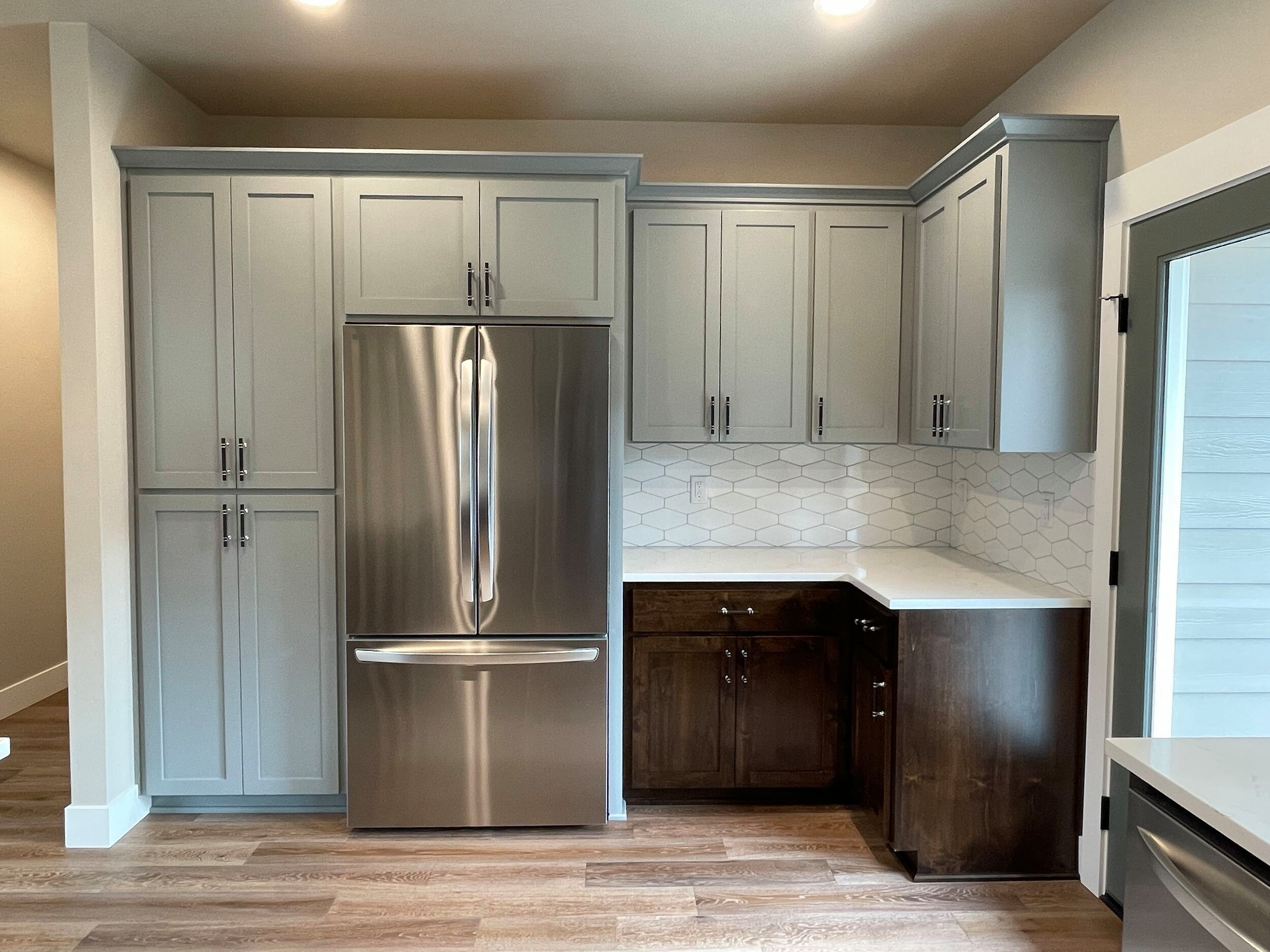 New Construction - West Village Lot #8