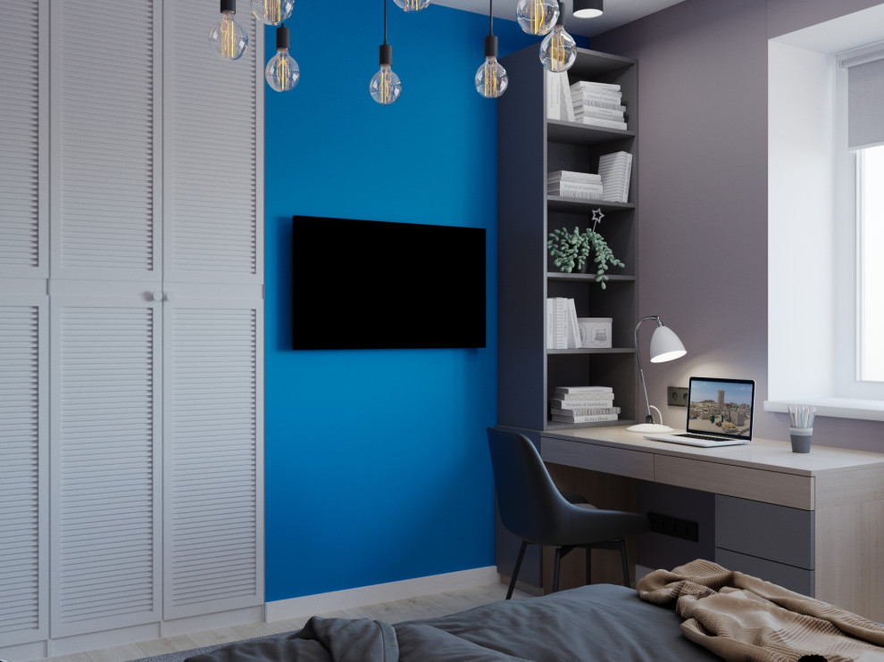 ЖК Дом по ул. Волочаевская 80