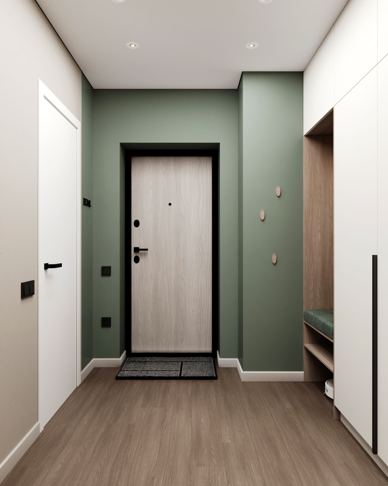 ЖК "Ясный берег"