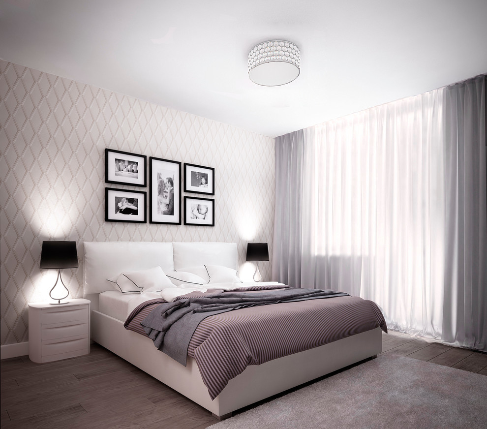 Apartment. Moscow 2016