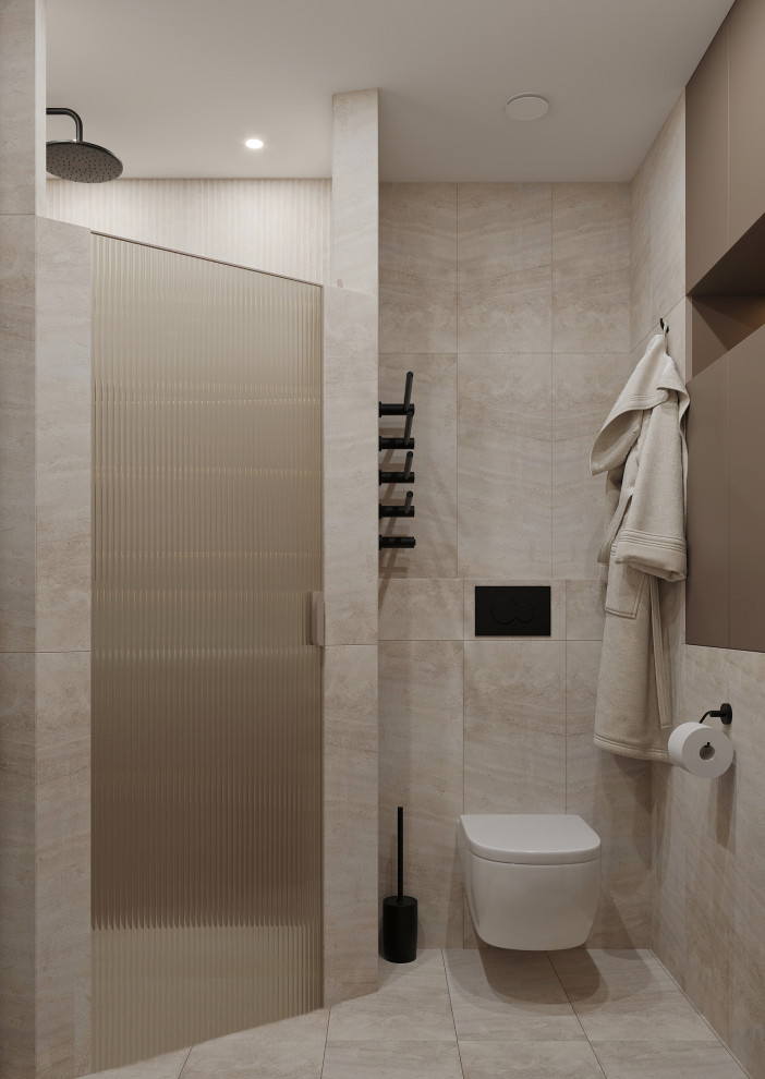 Квартира 70 м2 в Москве