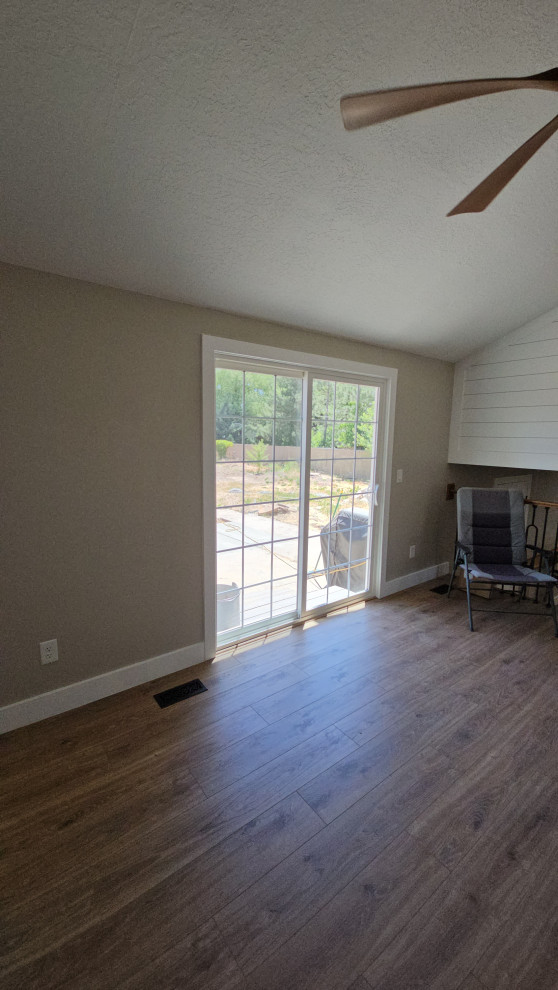 Full Home Remodel - Interior