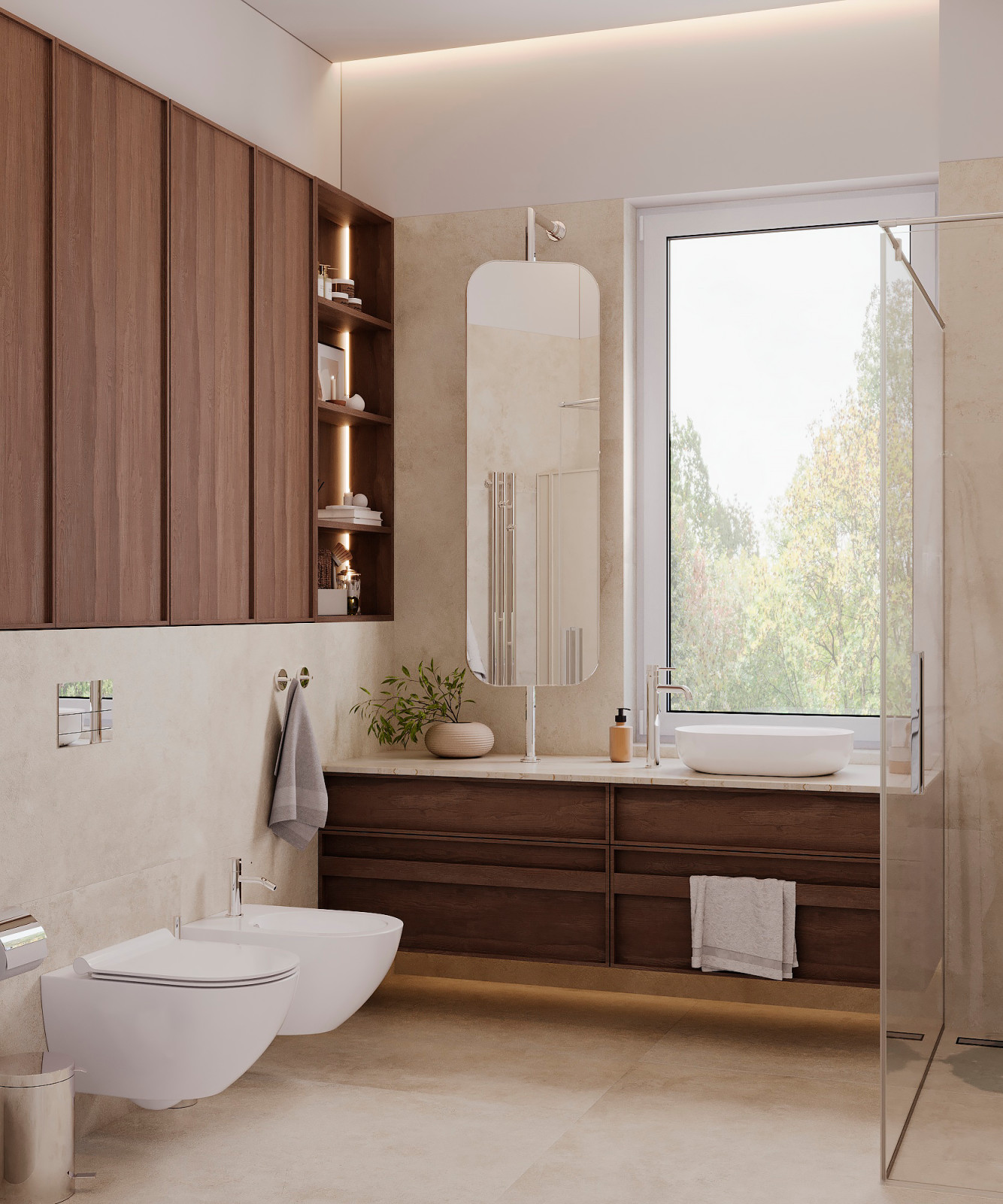 Дом в КП Фомино