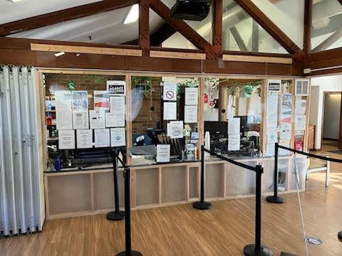 Sound Health Clinic Remodel