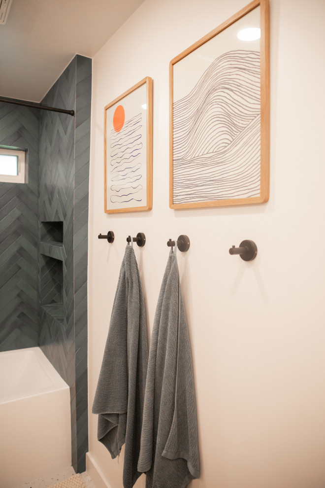 Kids Bathroom
