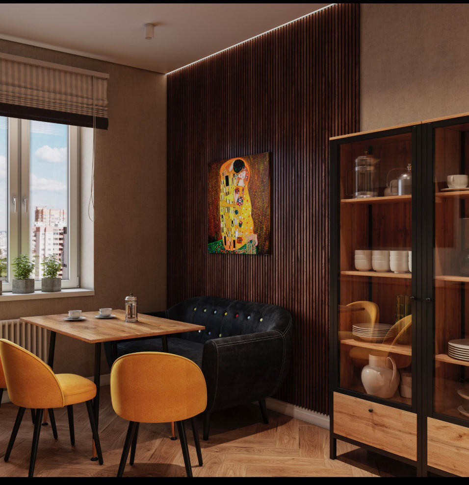 Магия цвета