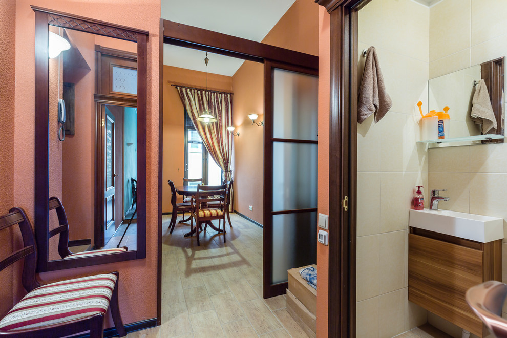 Квартира  на Фонтанке