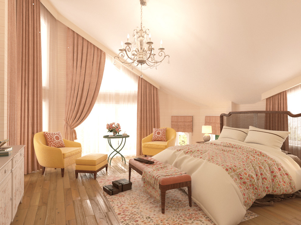 Дом у озера