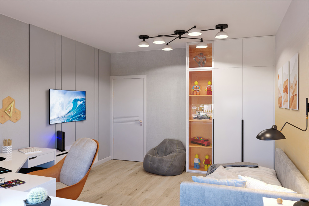 "Длиною в год"