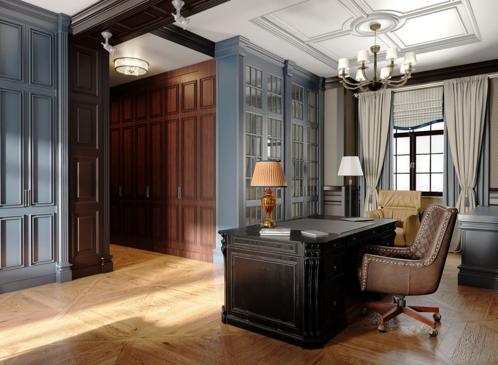 Дом на новой риге