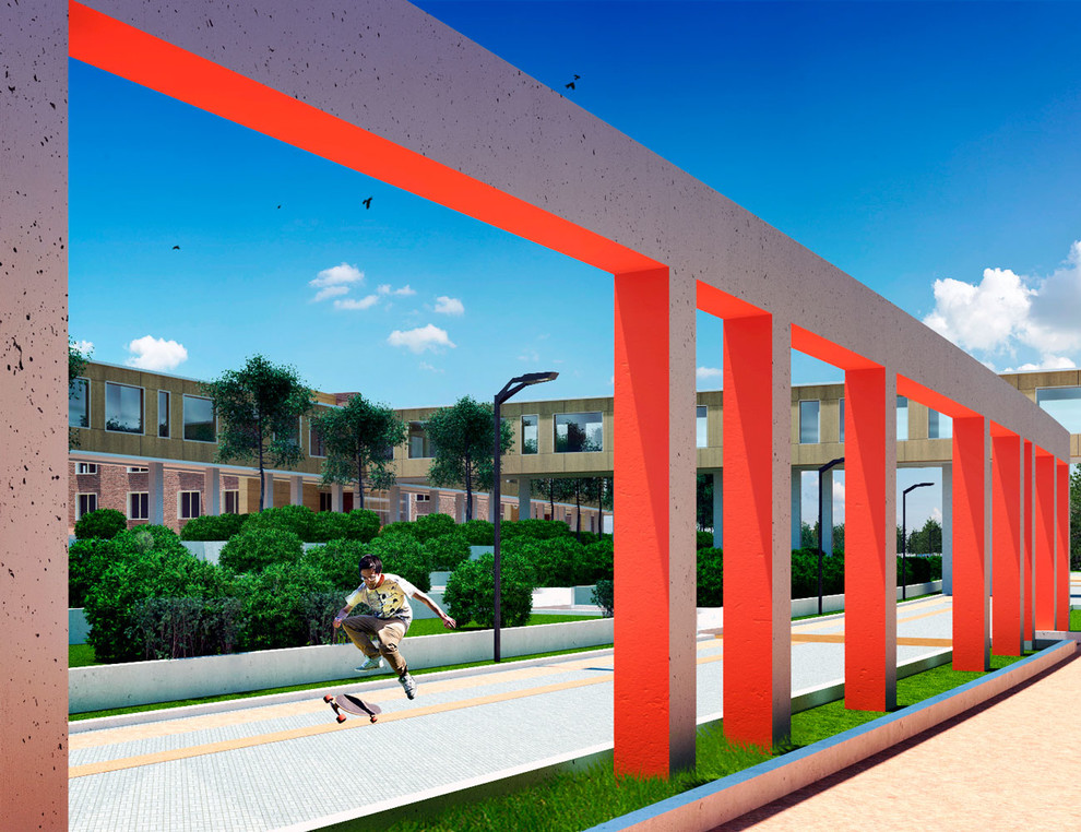 Межрегиональный детский комплекс «Звездный»