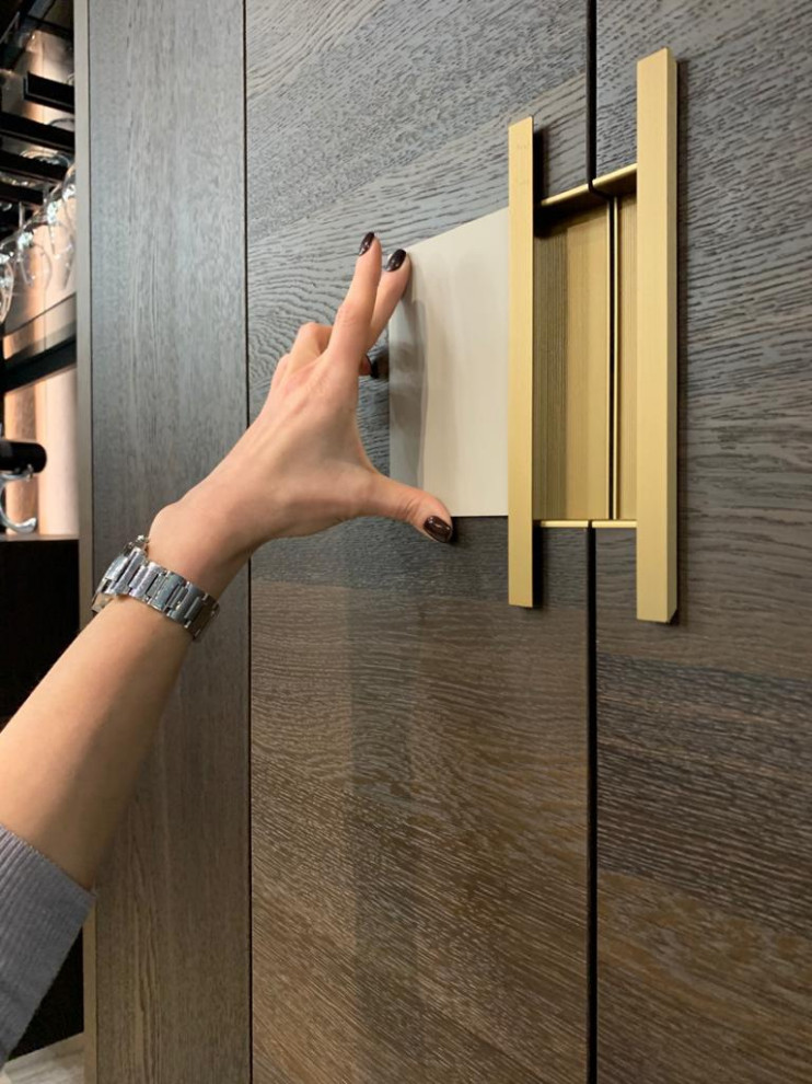 Фурнитура кухонного гарнитура