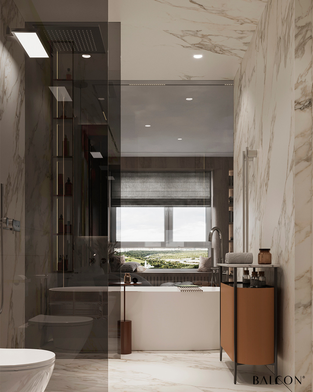 ЖК Грин парк