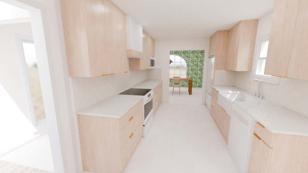 Dallas Kitchen Project