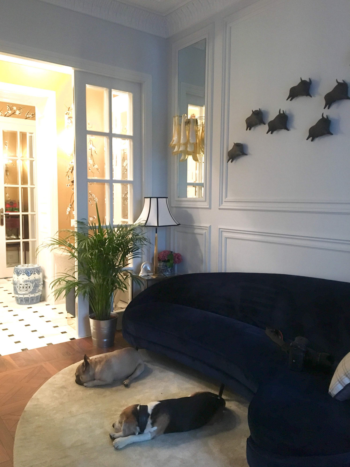 Большая Академическая