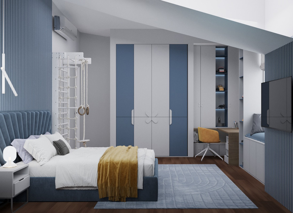 Тайн хаус КП Кембридж