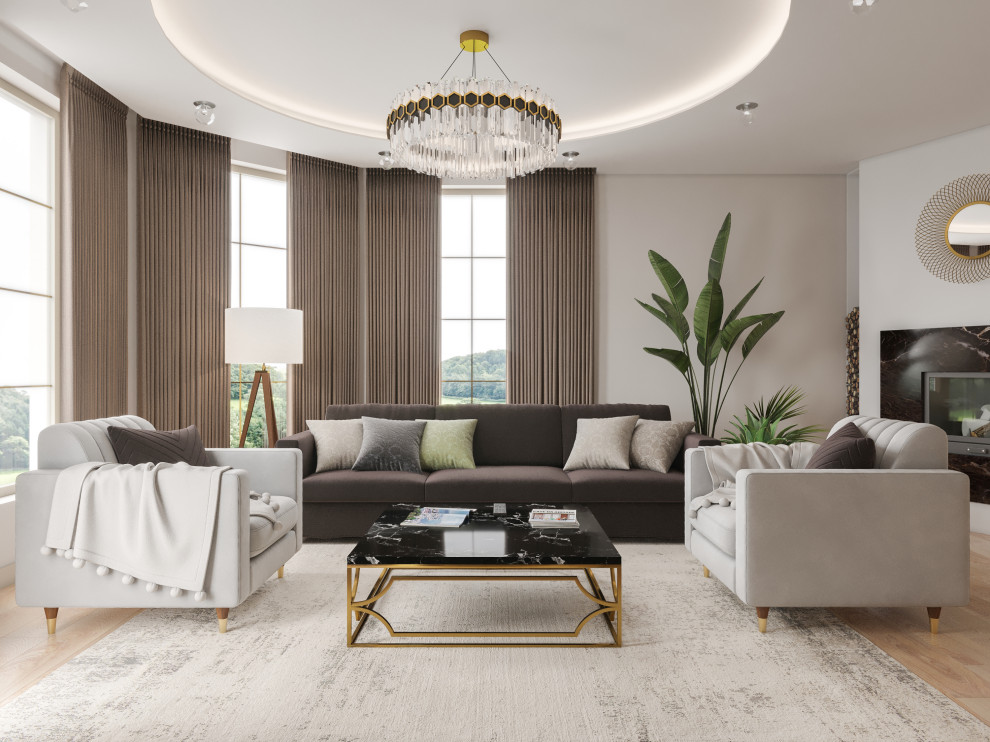 Дом в Приморске