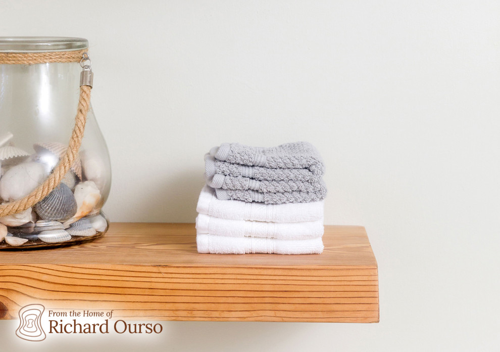 The Ourso Home: A Masterpiece of Reclaimed Wood Dreams In The Works