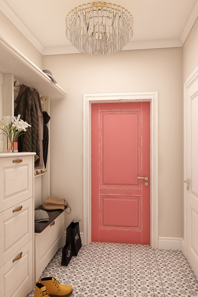 Коттедж Новопокровское