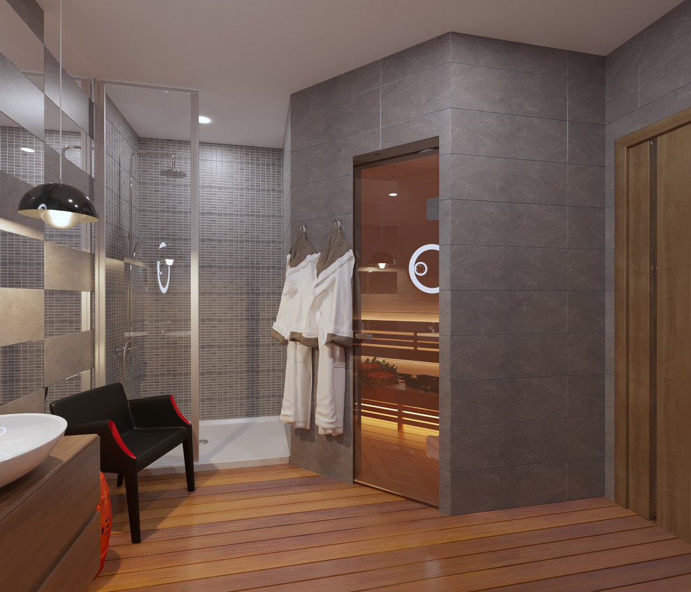 Комфорт - прежде всего