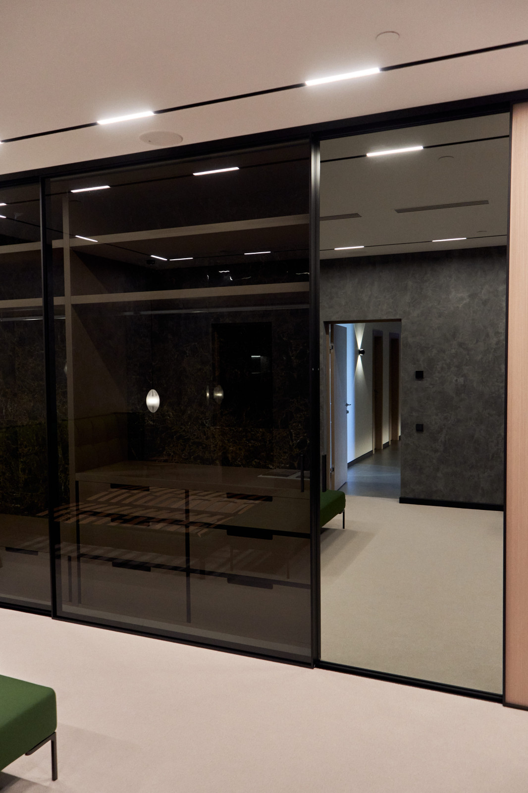 Двери для шкафа-купе