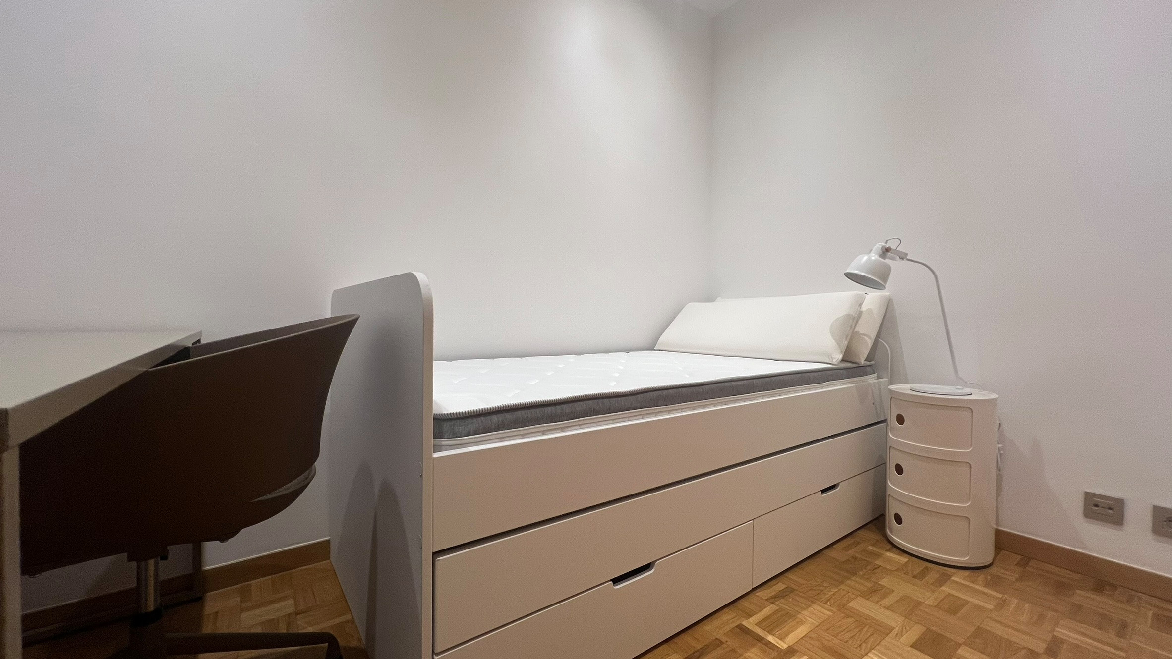 Interiorismo de vivienda