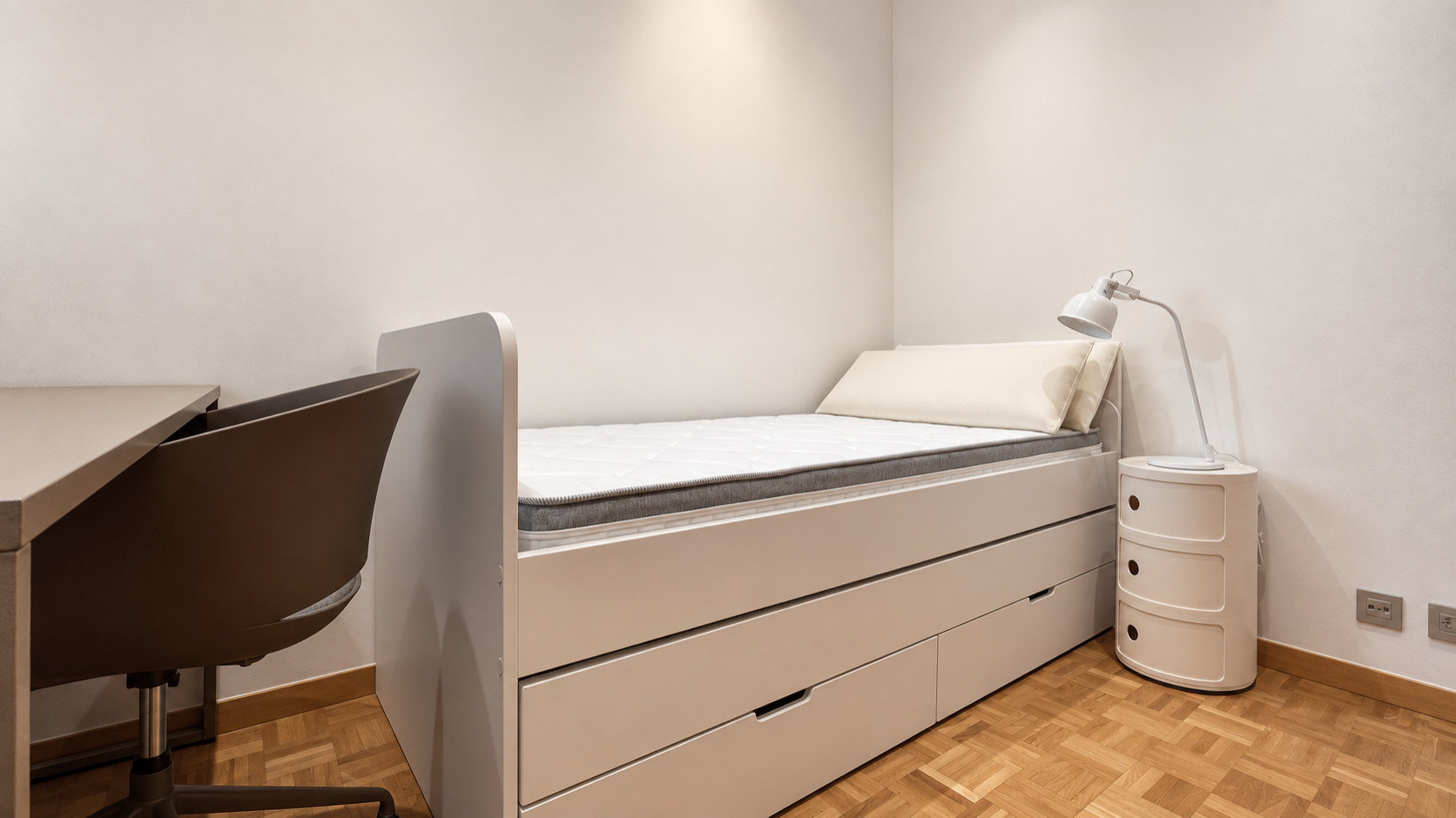 Interiorismo de vivienda