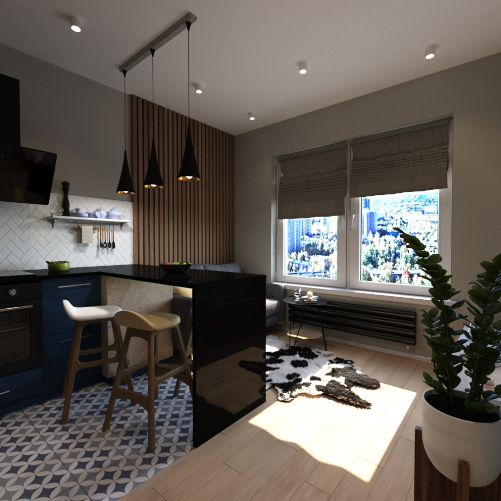 ЖК Мякинино-парк