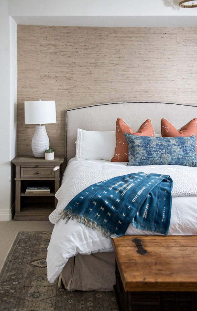 Boho Home with Lots of Personality