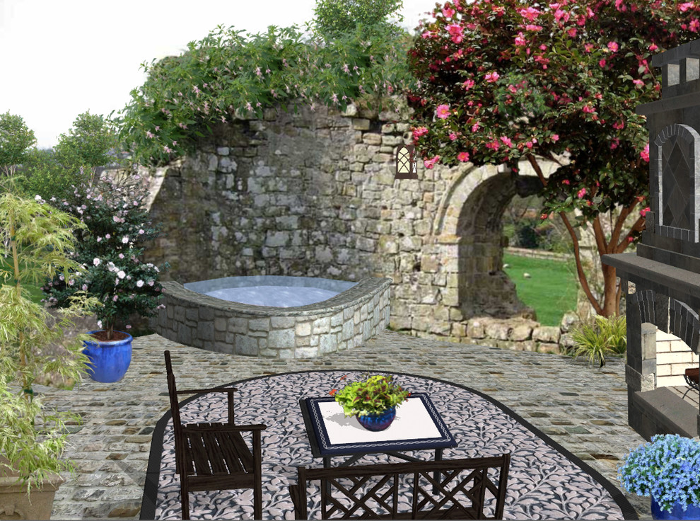 Small Patios
