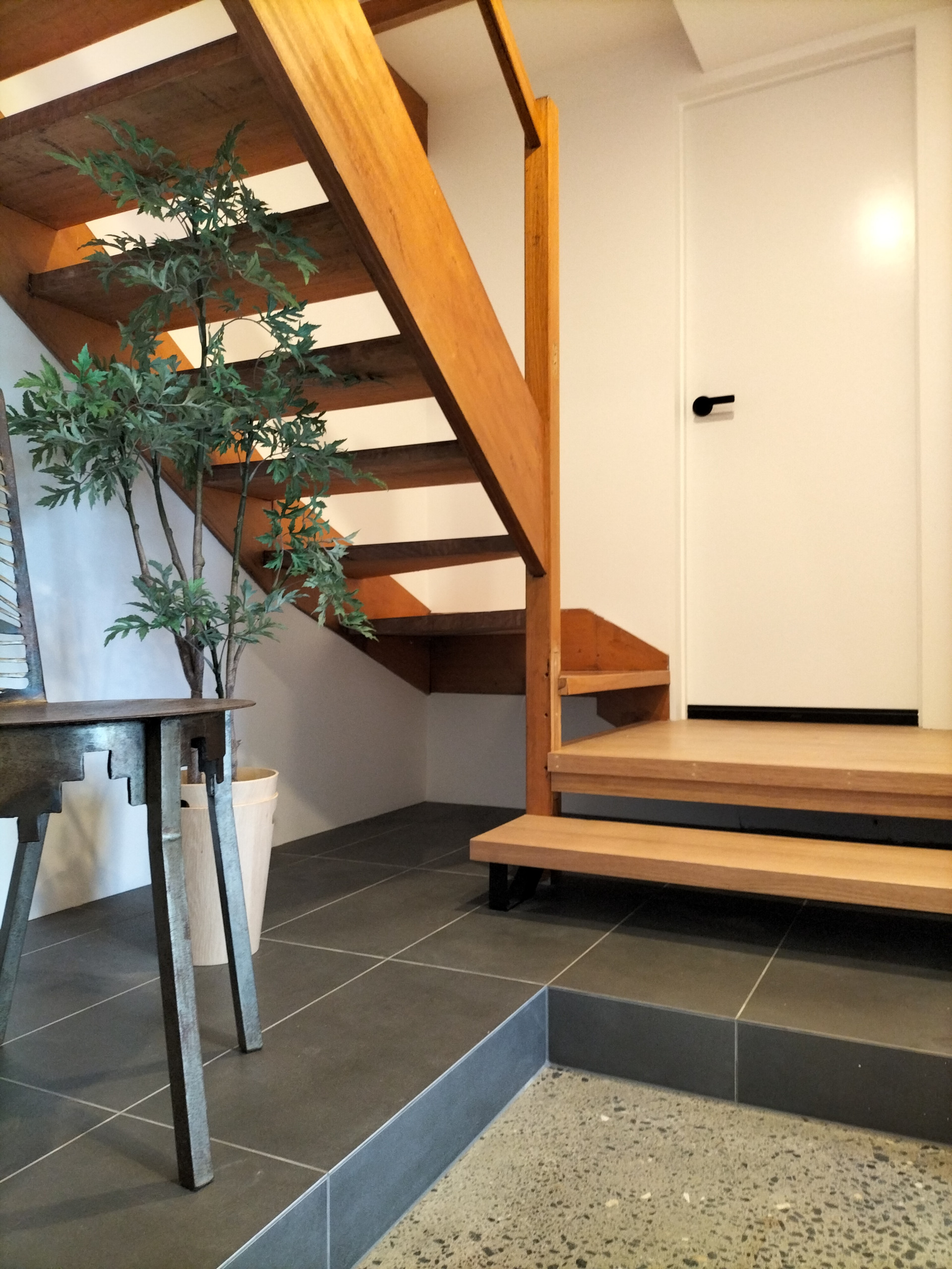 Rosny guest unit