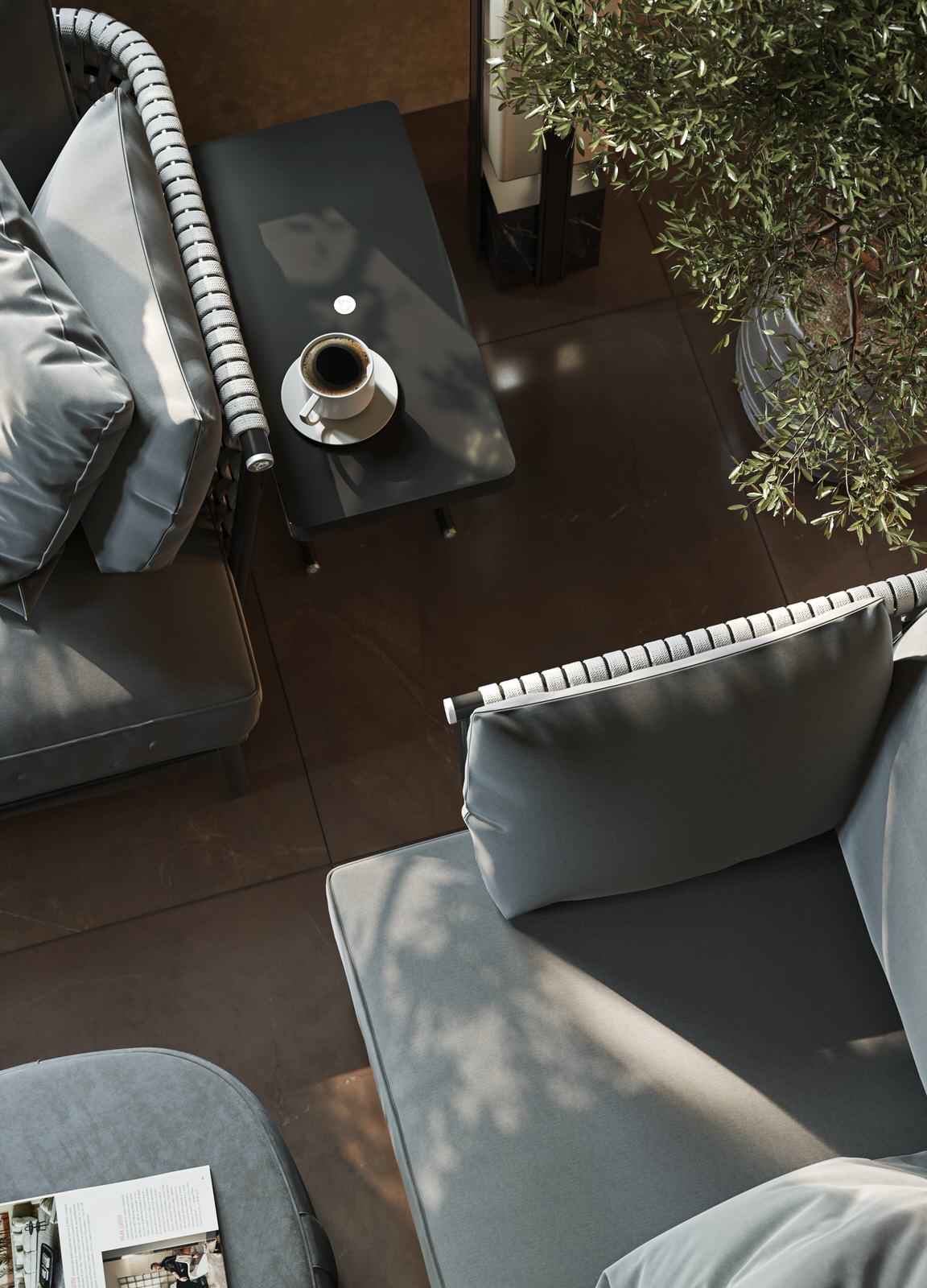 Музыкальная комната