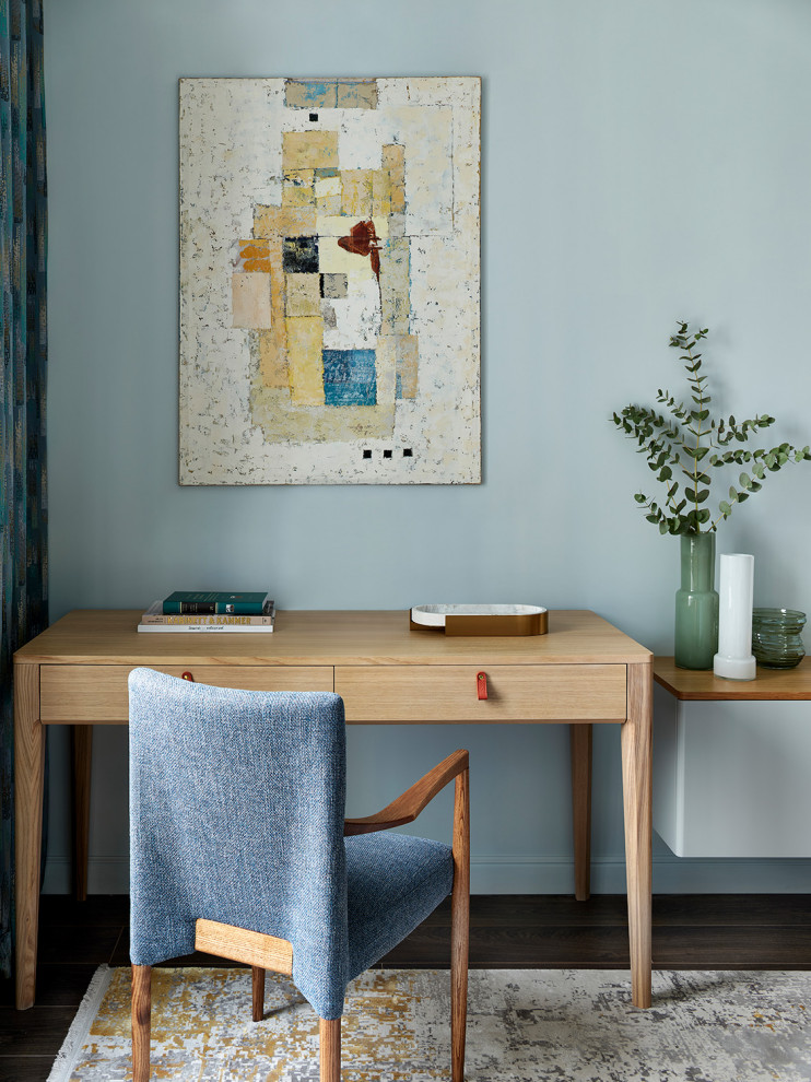 Квартира с видом на Ботанический Сад