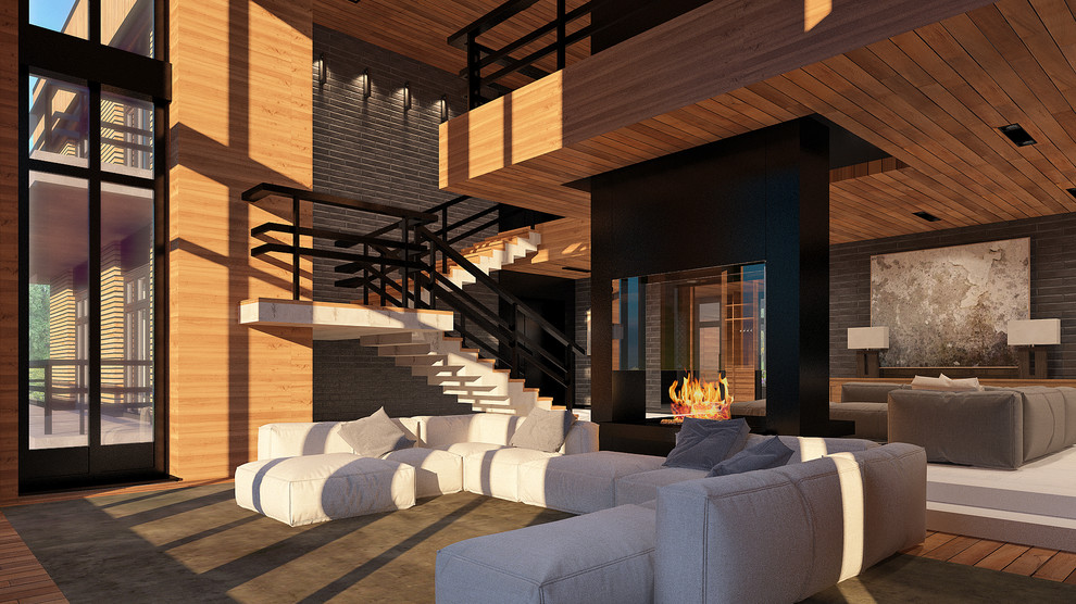 Жилой дом в Лыткарино, МО