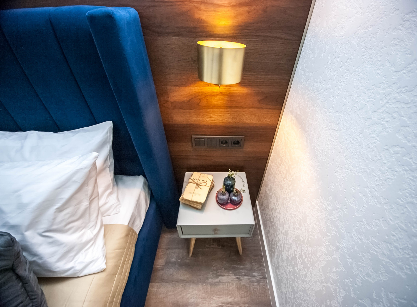 ЖК "Арт Студио"